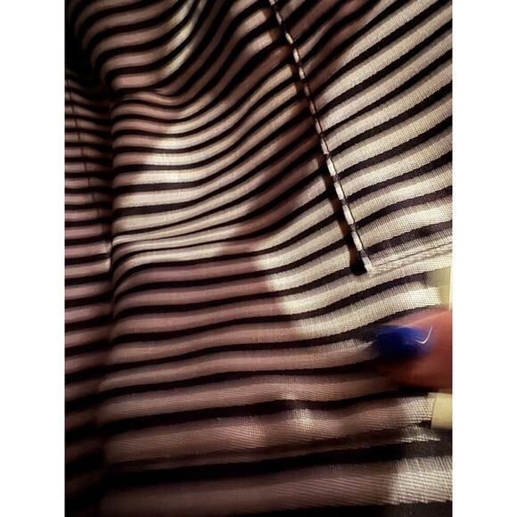 Kate Spade New York Orange Large Purse Bag Leather Magnetic Closure Pockets - Picture 15 of 16